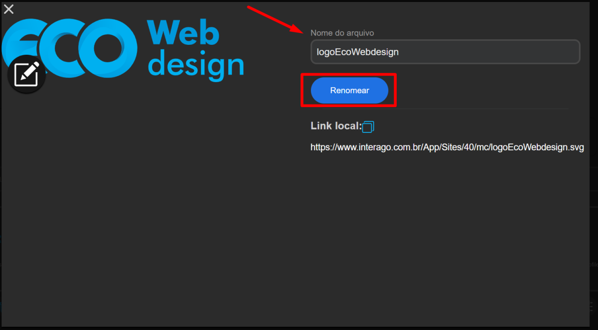 Imagem imagem-8-renomear-arquivos